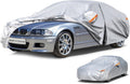 Kayme Sedan Car Cover See Vehicle Size Chart for Accurate Fit, Size A2