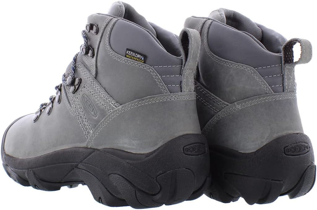 KEEN Men's Pyrenees Mid Height Waterproof Hiking Boots