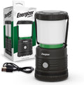 Energizer LED Camping Lantern X1000, Water Resistant Tent Light