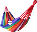 GOCAN Hammock Brazilian Style 1 Person Hammocks 200x100cm