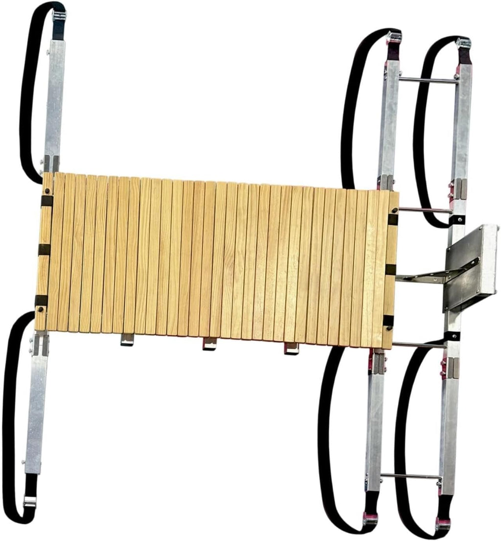 Menolana Paddleboard Splicing Frame Paddle Board Connector Supplies Convenient Portable Adults Accessory Paddle Board Splicing Frame