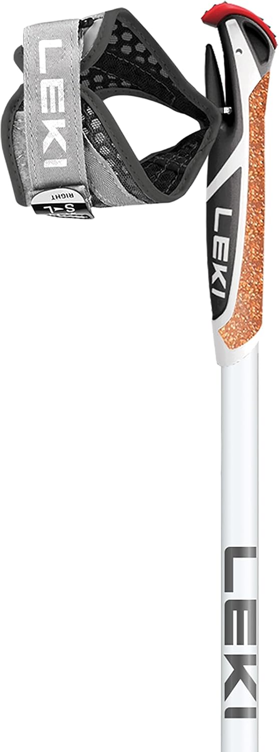 LEKI Spin Shark SL Trekking Poles
