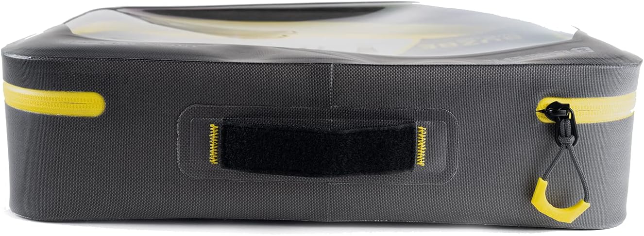 BUZBE Quik Qube - Large Deep