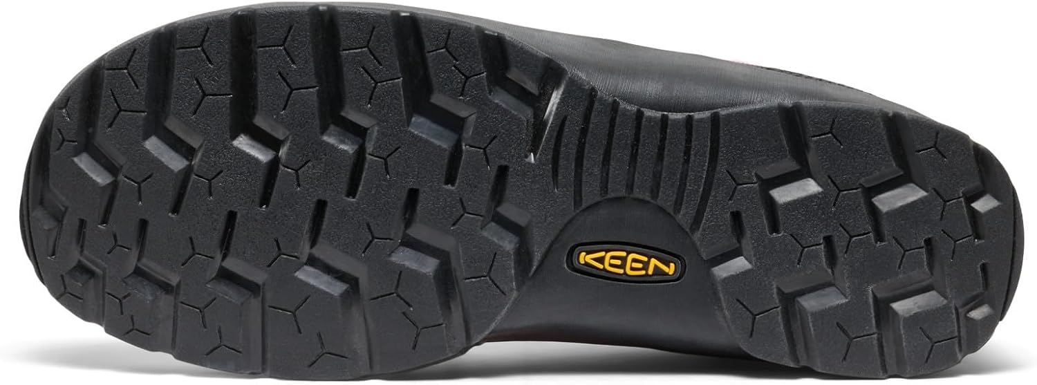 KEEN Jasper