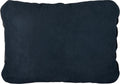 Therm-a-Rest Compressible Cinch Camping and Backpacking Pillow, Regular - 14 x 18 Inch, Outerspace