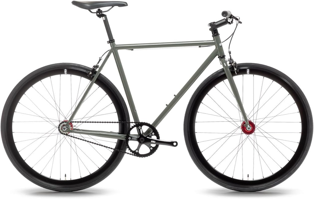 State Bicycle Co. Core-Line Single Speed/Fixed Gear Bike