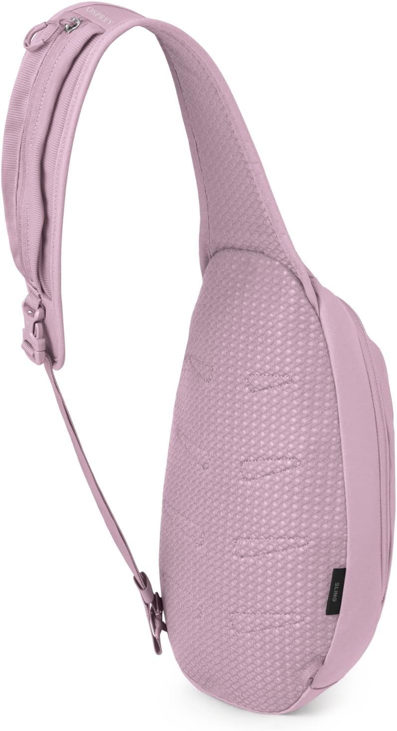 Osprey Daylite Shoulder Sling Bag, Pink OS