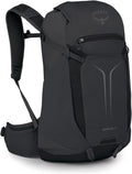 Osprey Sportlite 22L Lightweight Hiking Backpack, Black OS
