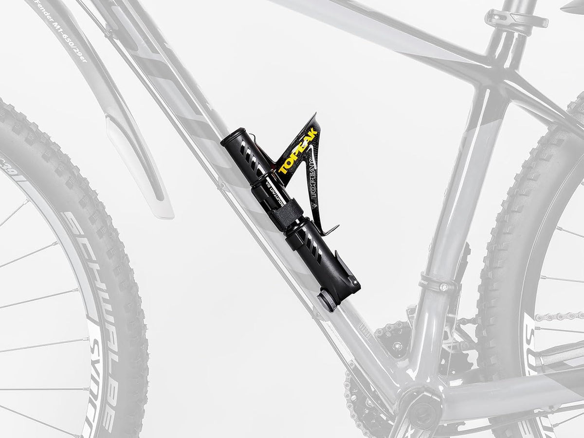 Topeak Mountain DA G Bike Pump