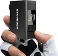 137g 120PSI Mini Bike Pump, Pocket-Size Auto Shut-Off