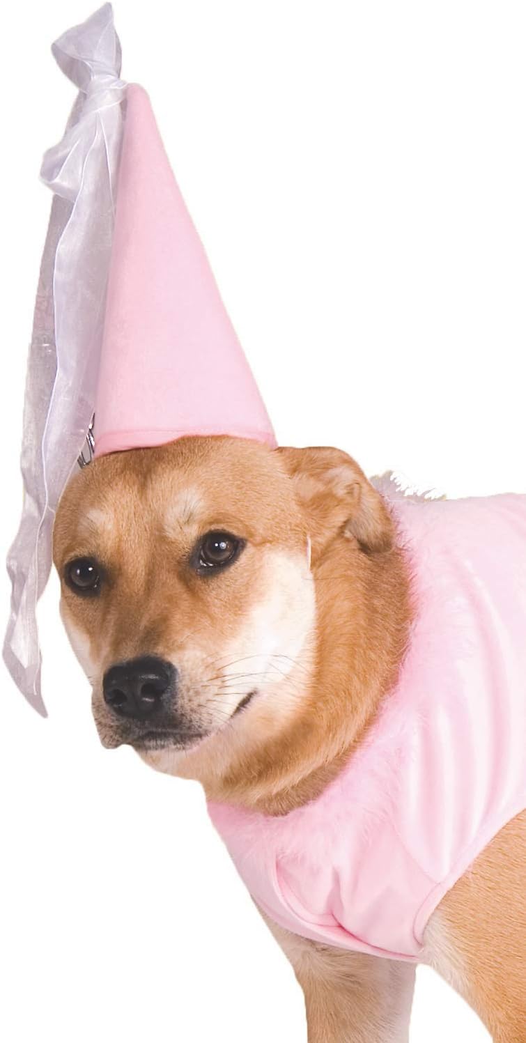 Rubies Princess Pet Costume for Dogs or Cats, XL