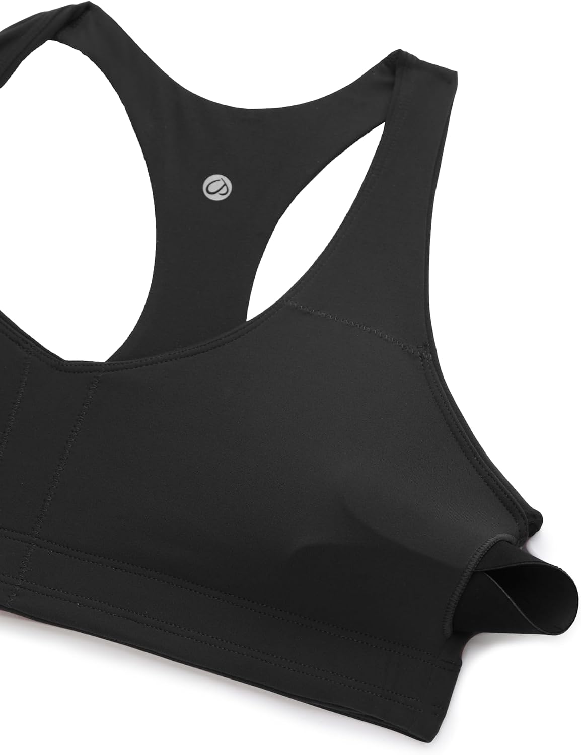 CRZ YOGA Butterluxe Racerback Sports Bras