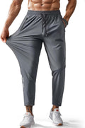 Hidkat Men's Hiking Pants Quick-Dry Lightweight Sweatpants