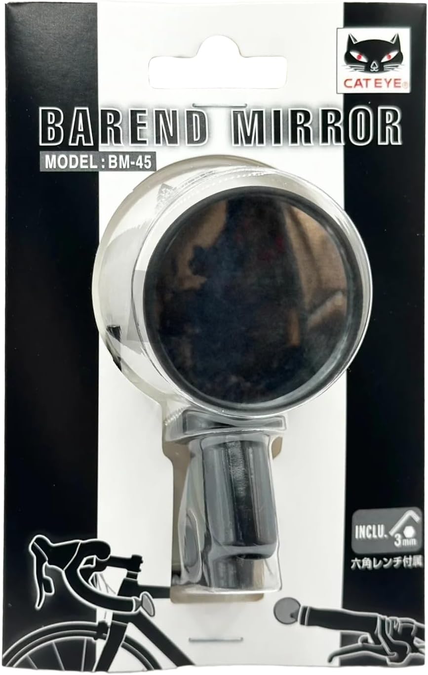 CATEYE BM-45 Bar End Mirror