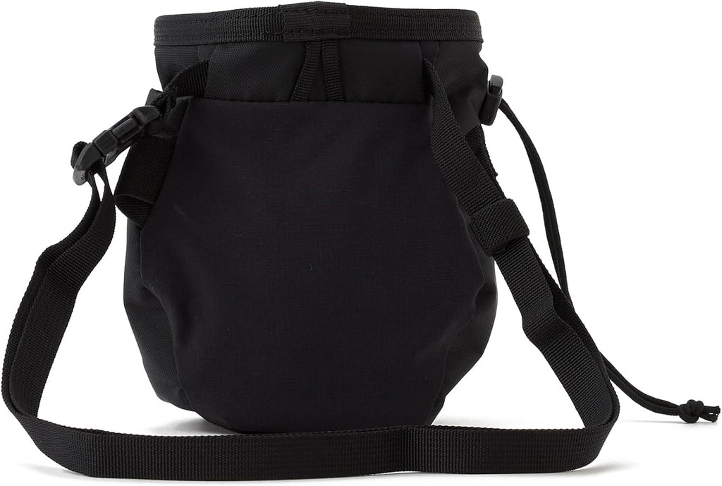 Mammut, Ophir Chalk Bag, Black, One Size