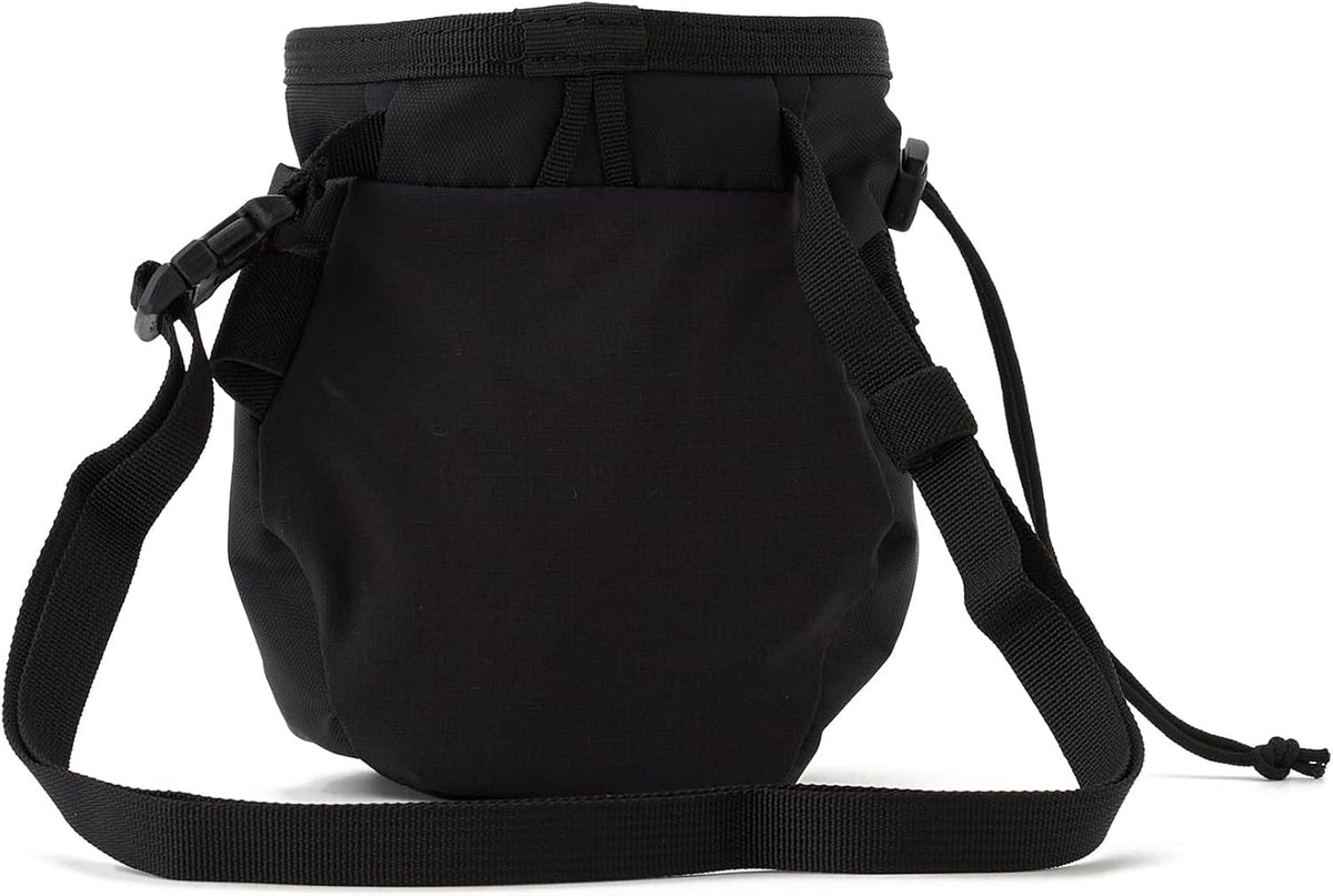 Mammut, Ophir Chalk Bag, Black, One Size
