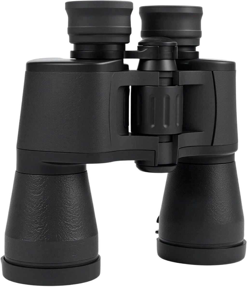 Binoculars for Adults，10x50 High Powered Binoculars for Bird Watching