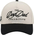 Dog Mom Dog Dad Collective Hats,Vintage Embroidered TruckerCap,Adjustable Pet Lover Baseball Hat Gift for Men Women