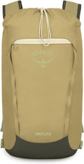 Osprey Daylite Cinch Gravel Tan, Tan OS
