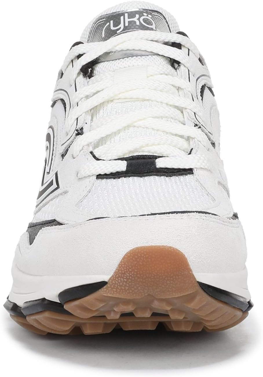 Ryka Women's Devotion X TR 2 Lifestyle Shoe | Walking Shoes