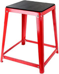 Plyometric Boxes Box Set and Box Options Plyometric Platform and Jumping Agility Box for Training Conditioning Strength Training