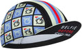 Funny Cycling Cap - Men and Women Cycling Hat-Under Helmet Bike Cap One Size