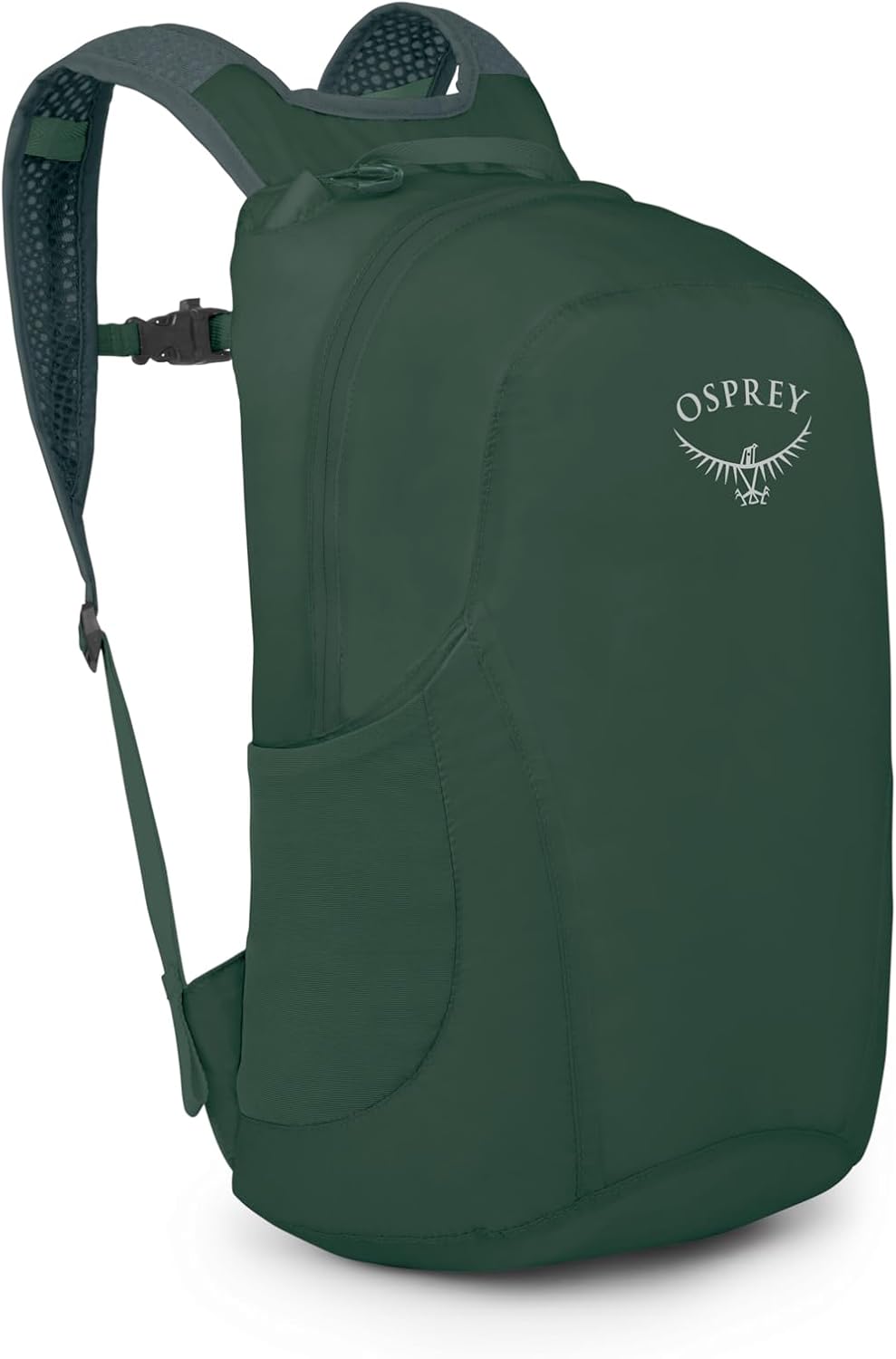 Osprey Ultralight Collapsible Stuff Pack, Green OS