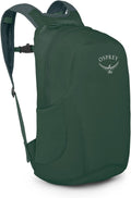 Osprey Ultralight Collapsible Stuff Pack, Green OS