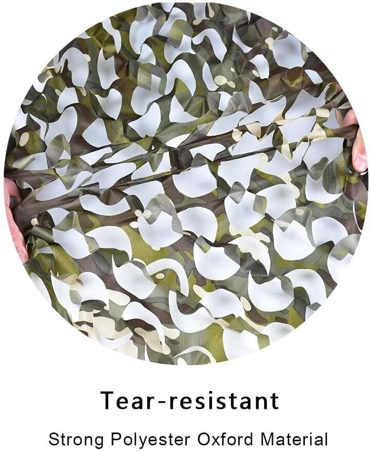 Sitong Bulk Roll Camo Netting for Hunting Military Decoration Sunshade