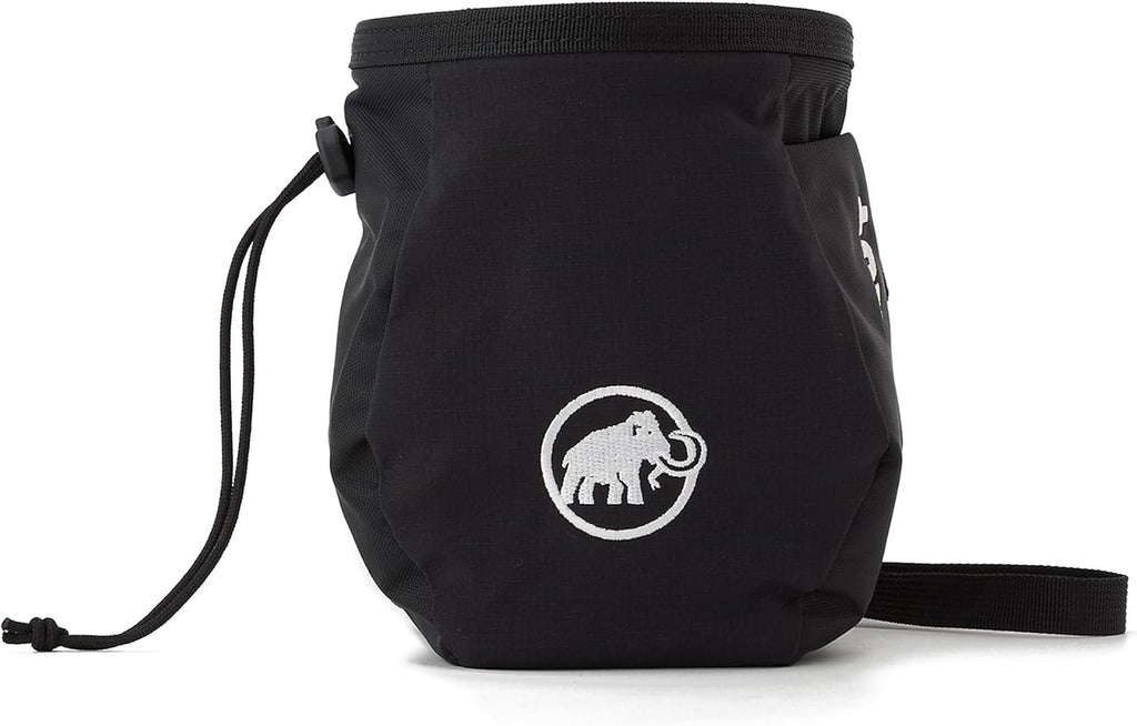 Mammut, Ophir Chalk Bag, Black, One Size