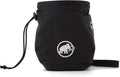 Mammut, Ophir Chalk Bag, Black, One Size
