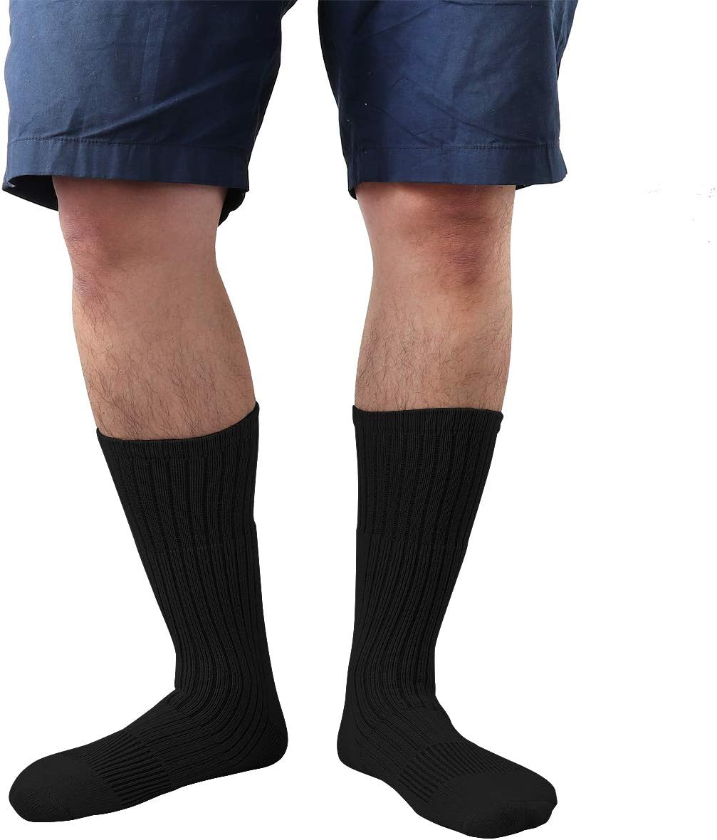 Falari US Army Military Boot Socks Combat Trekking Hiking Policemen Firefighter Security Guard Out Door Activities Socks