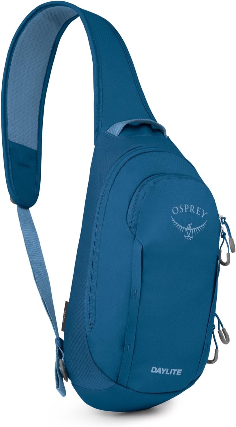 Osprey Daylite Sling Pistachio, Green OS