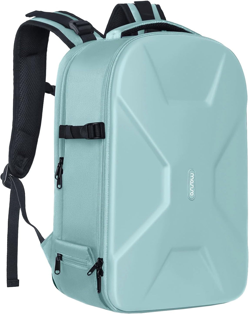 MOSISO Camera Backpack, DSLR/SLR/Mirrorless Photography Camera Bag