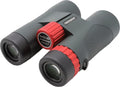 Oberwerk Sport ED 10x42 Professional Binoculars, Roof Prism, Fully Multi-Coated & Waterproof, Dielectric & Phase-Coated Prisms, Twist-Up Eyecups, Bird Watching, Hiking & Outdoor Use, Green