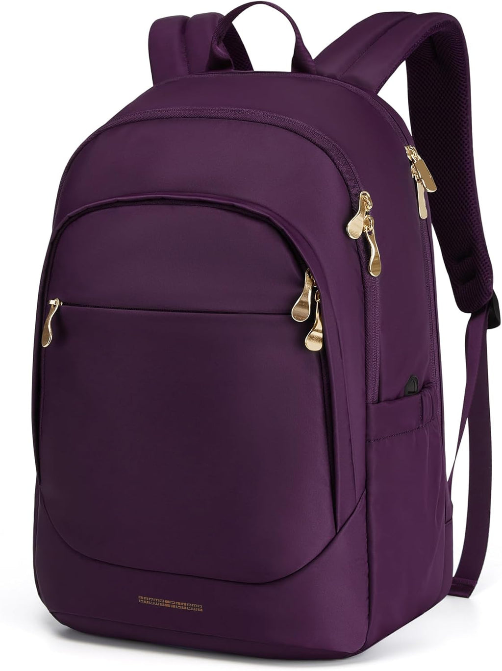 LIGHT FLIGHT Travel Backpack for Women, 15.6 inch Laptop Daypack