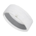 adidas Womens Lifestyle Fuzzy Knit Headband – Soft Winter Ear Warmer