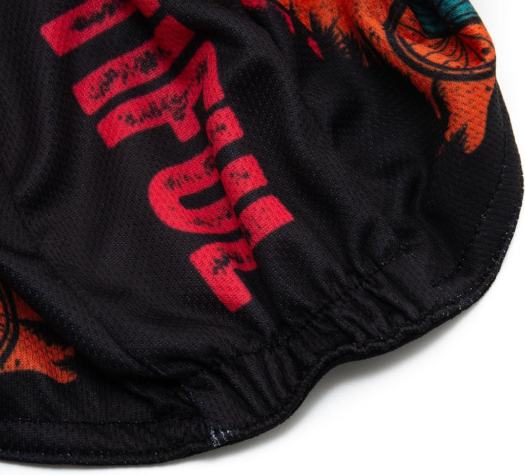 Cycling Cap for Man and Woman Cycling Hat Under Helmet-Polyester Breathable Sweat Absorbent