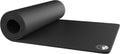 Foam Sleeping Pad - Lightweight Mat for Camping, Cots, Tents, Backpacking, and Yoga - Non-Slip and Waterproof with Handle by Wakeman