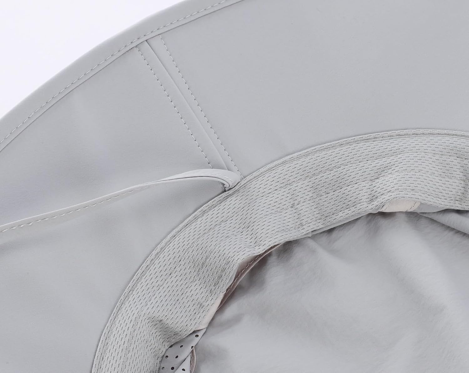 Home Prefer UPF 50+ Sun Hats for Men Women Foldable Wide Brim Fishing Hat Quick Dry Summer Outdoor Garden Safari Bucket Hat
