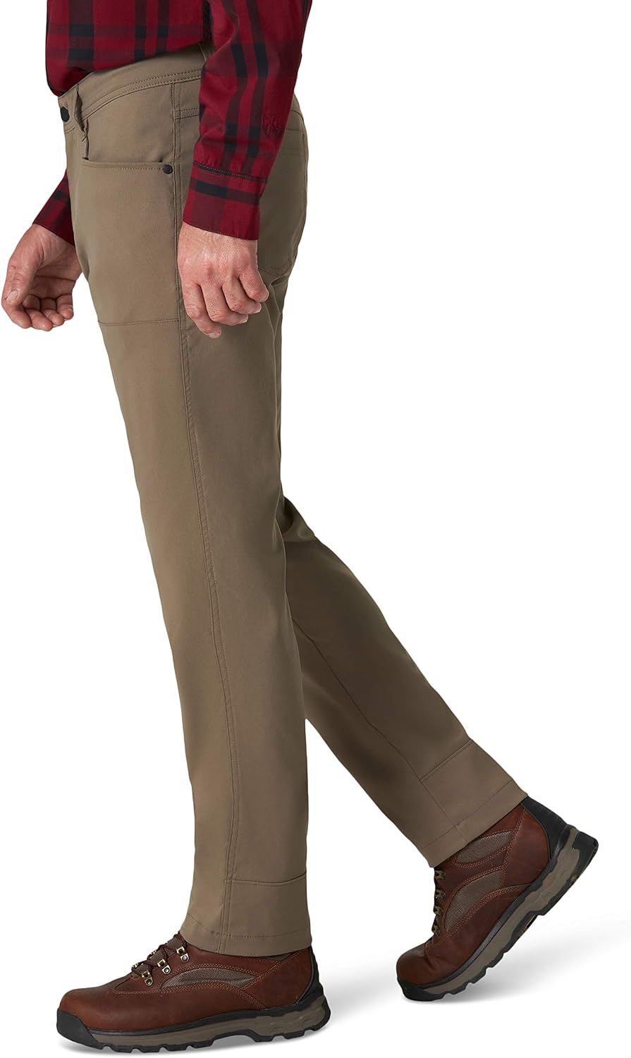 ATG Men's Cliffside Utility Synthetic Pant