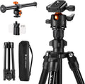 K&F Concept 76 in Overhead Camera Tripod