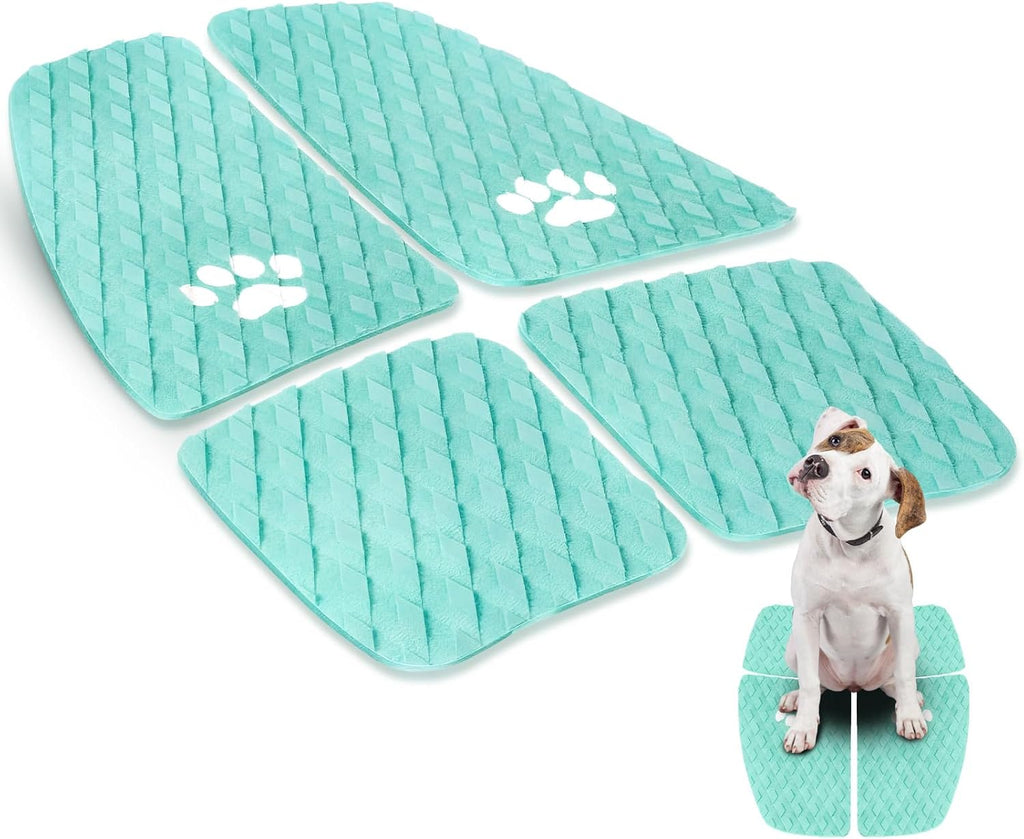 Drydiet Dog Traction Pad Dog Paddle Board Kayak Accessories