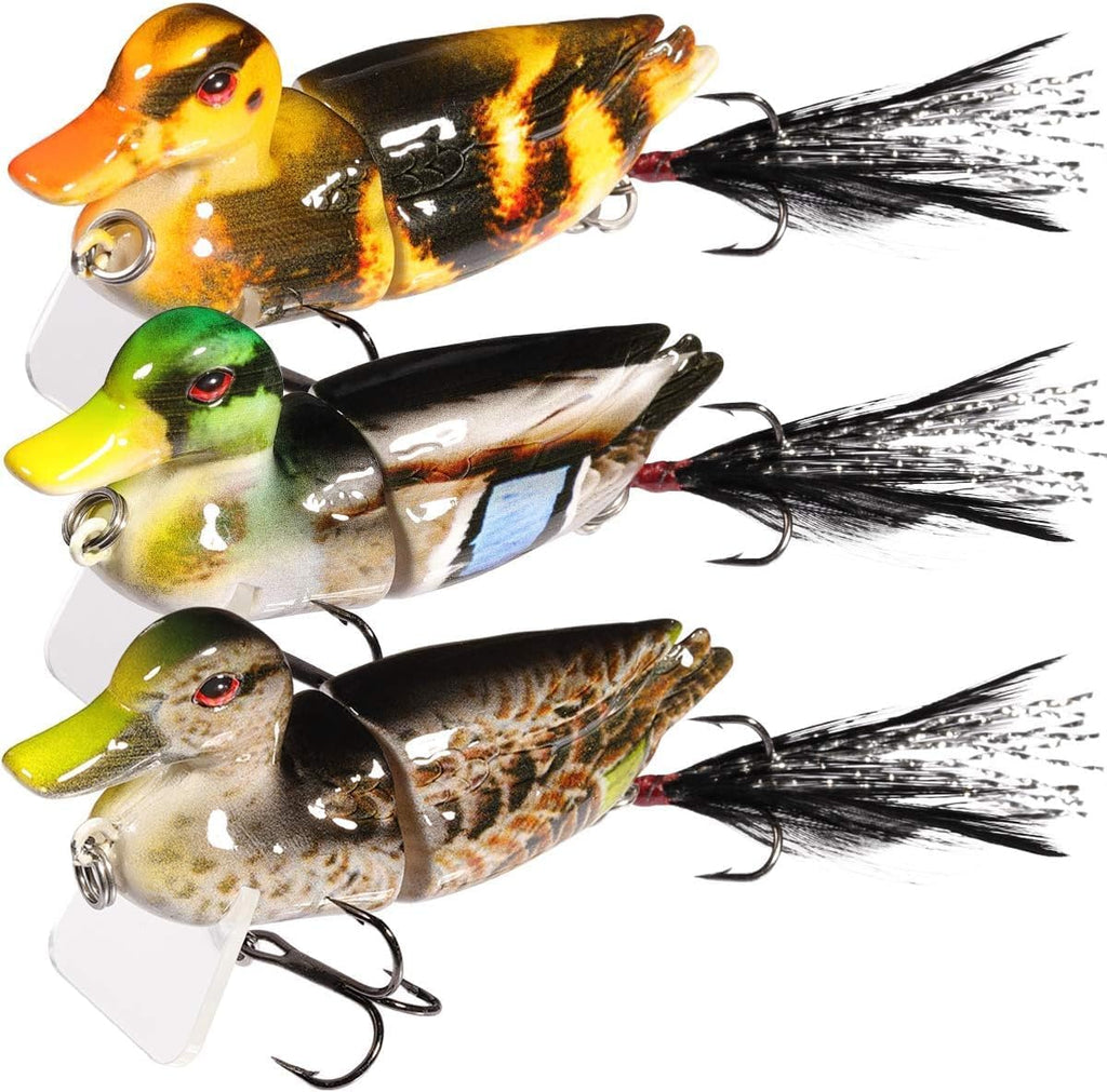 TRUSCEND Easy Catch Crankbait with BKK Hooks, Shallow or Deep Diving Crank Bait Fishing Lures for Bass Pike Walleye, Unipue Wobble Design for More Bites, Vibe Lipless Crankbaits Freshwater Saltwater