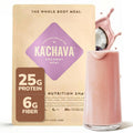 Ka’Chava Whole Body Protein Shake Coconut Acai, 25g Protein, 15 srv