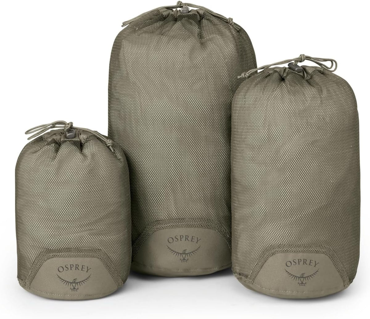 Osprey Daylite Mesh Packing Sack Set