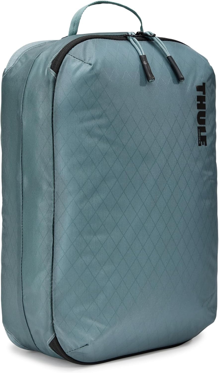 Thule Clean Dirty Packing Cube, Internal TPU divider, Semitransparent fabric, Easy to pack, YKK zippers