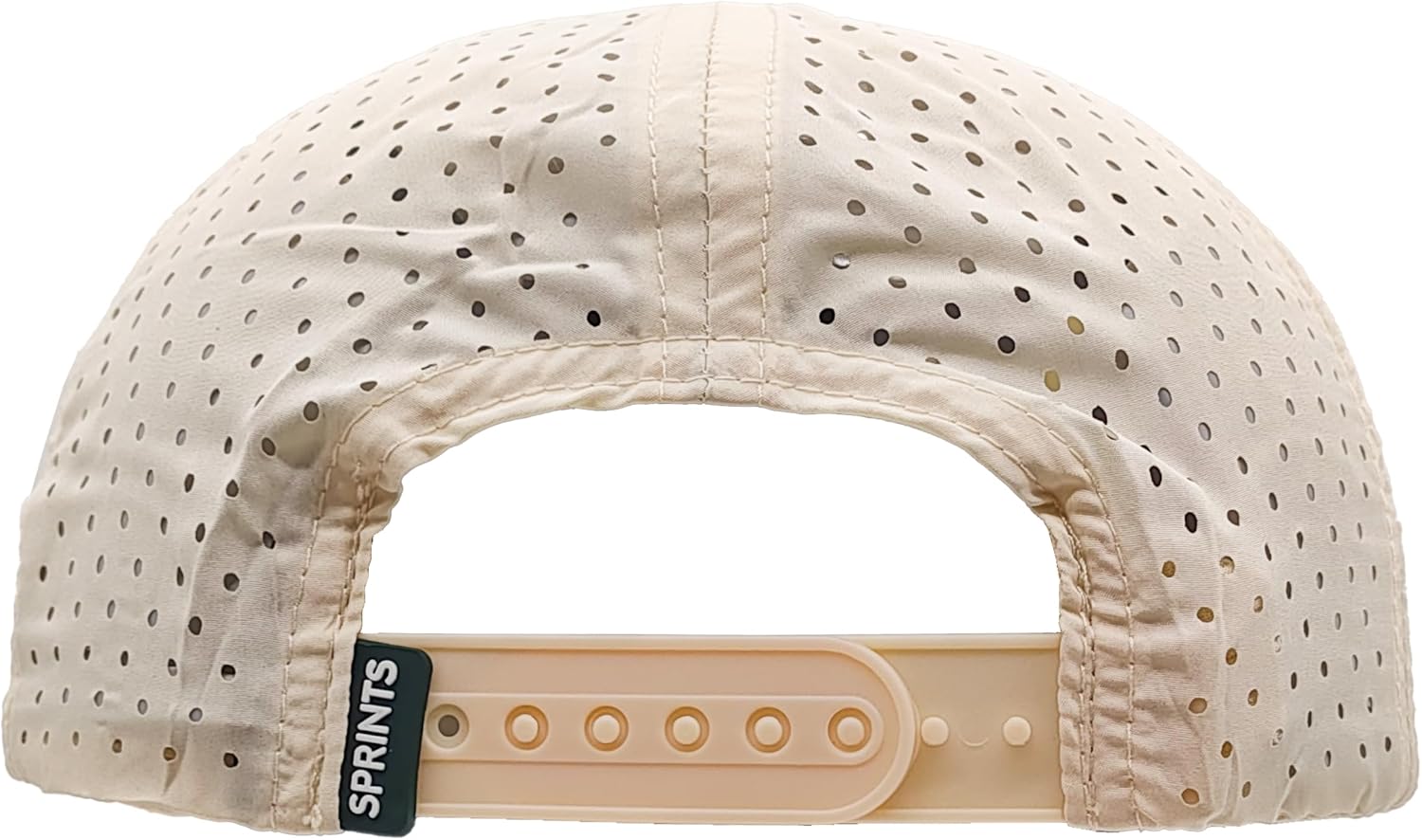 Sprints Semi-Structured EZ Rope Snapback | Lightweight, Quick Dry, Sport Hat, One Size, Unisex