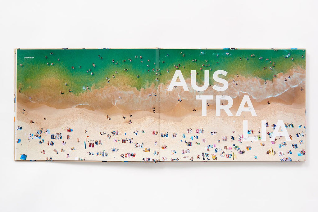 Beaches: Sun-drenched aerial beach scenes that turn global coastlines into pure escapist eye candy.