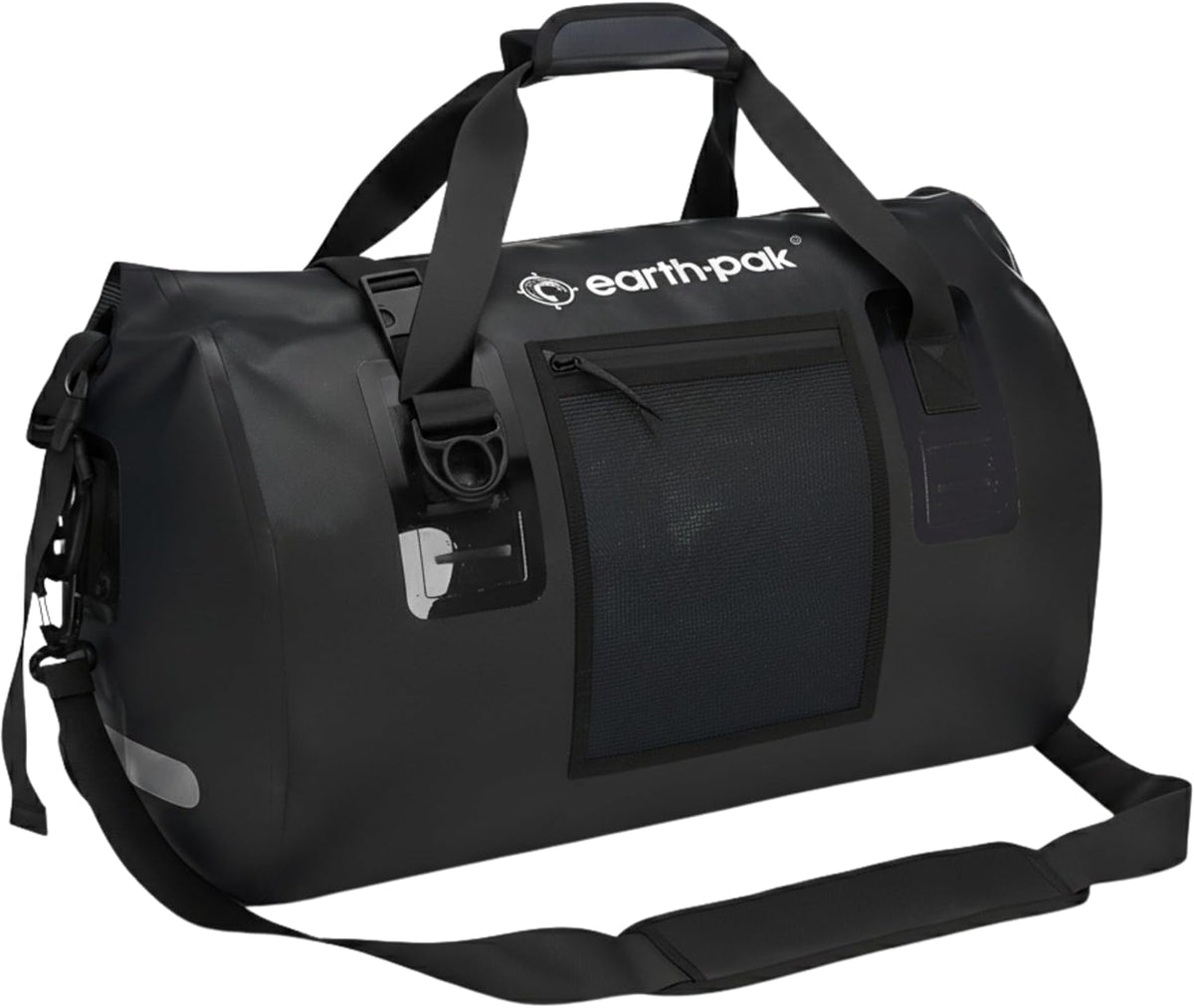 Waterproof Dry Bag Duffel - Marine Boating Kayaking Fishing Canoe 50L